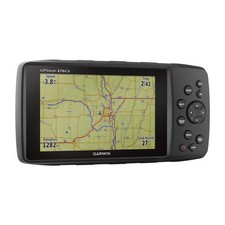 Garmin gps map usato  Visciano