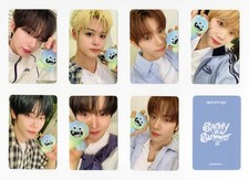 Usado, CARTÃO FOTOGRÁFICO EXCLUSIVO EVENTO FANSIGN CLOSE YOUR EYES - Snowy Summer [APPLE M] 0720 comprar usado  Enviando para Brazil