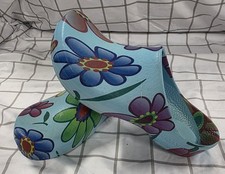 Birkenstock floral super for sale  Fogelsville