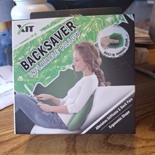 travesseiro inflável backsaver comprar usado  Enviando para Brazil