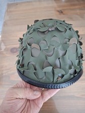 Casque mod78 armée d'occasion  Saint-Lubin-des-Joncherets