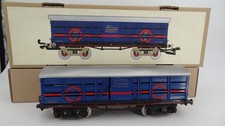 Paya 1357 wagon d'occasion  Fronton