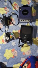 Nintendo gamecube console for sale  Fontana