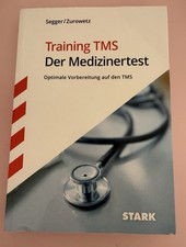 Stark training tms gebraucht kaufen  Münster