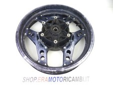 Did 3.50x17 cerchio usato  Villa Castelli