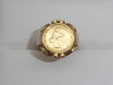 585 gold ring gebraucht kaufen  Meitingen