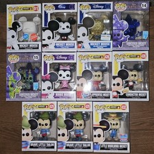 Funko pop mickey for sale  Temple