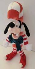 Goofy soft plush for sale  LIVERPOOL