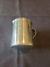 stainless steel creamer for sale  Pfafftown