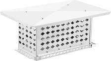 Merxeng chimney cap for sale  San Francisco
