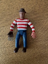 Freddy krueger horror for sale  CHELMSFORD