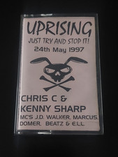 Uprising chris kenny for sale  WORKSOP