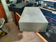 Technics b106 lettoreregistrat usato  Bevagna