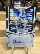 199 quintin morris for sale  Hialeah