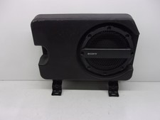 Caixa de Alto-falante Subwoofer Ford Focus Sony 2013 ID CM5T-19A067-AE FABRICANTE DE EQUIPAMENTO ORIGINAL comprar usado  Enviando para Brazil