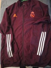 Veste réal madrid d'occasion  Mantes-la-Ville