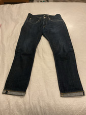 Edwin japanese selvedge for sale  CORBY