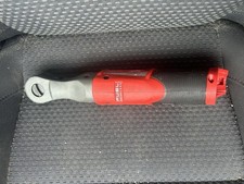 Milwaukee m12fir38 12v for sale  LAIRG