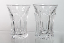 Vintage fostoria clear for sale  Martinsville