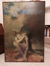 Quadro firmato olio usato  Sesto Fiorentino