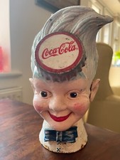 Coca cola advert for sale  UK