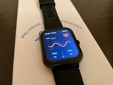 Smartwatch multifunzione uomo usato  Cascina