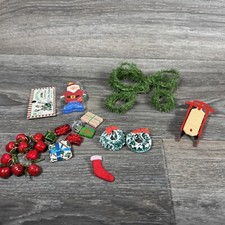Lot doll house for sale  Calhoun