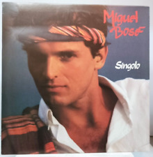 Miguel bose singolo usato Miguel bose singolo usato  Roma