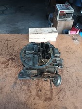 1969 chevy quadrajet for sale  Howard City