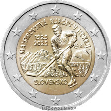 Belgium 2025 national usato  Spedire a Italy