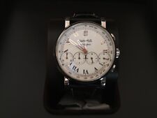 Orologio eberhard chrono usato  Sant Angelo Romano