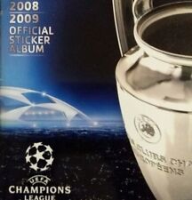 Panini uefa champions d'occasion  Nice-