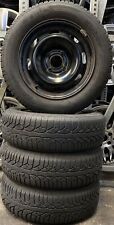 Usado, 4 Orig Citroen Winterräder 185/65 R15 88T C3 II C4 Cactus 207 5401P4 1912 comprar usado  Enviando para Brazil