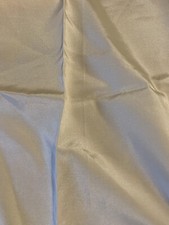 Cream peach shimmer for sale  NORWICH