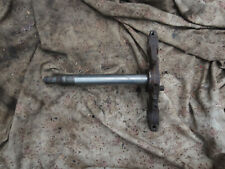 Bottom yoke fork for sale  PICKERING
