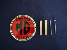 Owners club grill for sale  SURBITON