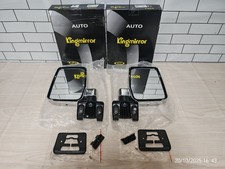 Rétroviseur latéral porte d'occasion Rétroviseur latéral porte d'occasion  Expédié en France