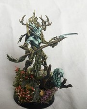 Sylvaneth branchwych warhammer for sale  LEEDS