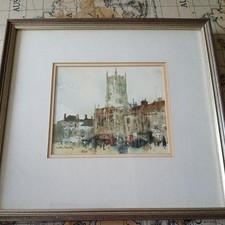 John blockley original for sale  YORK