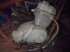 Motoguzzi stornello 125 for sale  WORCESTER