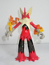Figurine pokemon tomy d'occasion  Lille-