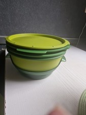 Tupperware micro gourmet gebraucht kaufen  Witten