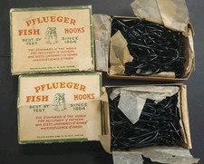 Pflueger box lot for sale  Murray