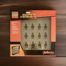 Lego 853611 avengers gebraucht kaufen  Kiel