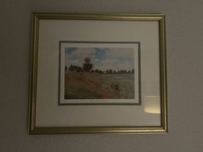 Claude monet prints for sale  Fort Worth