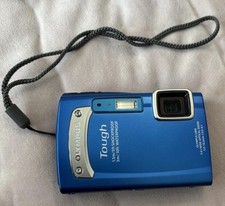 Olympus tough 310 for sale  BRISTOL