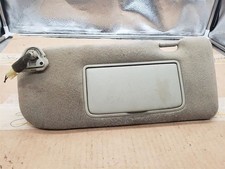 Driver sun visor for sale  Seymour