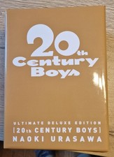 20th century boys usato 20th century boys usato Chieri