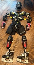Hockey large youth for sale  Carrollton