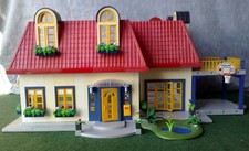 Maison contemporaine playmobil d'occasion  Aurillac